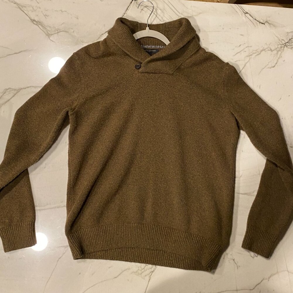 Banana Republic sweater